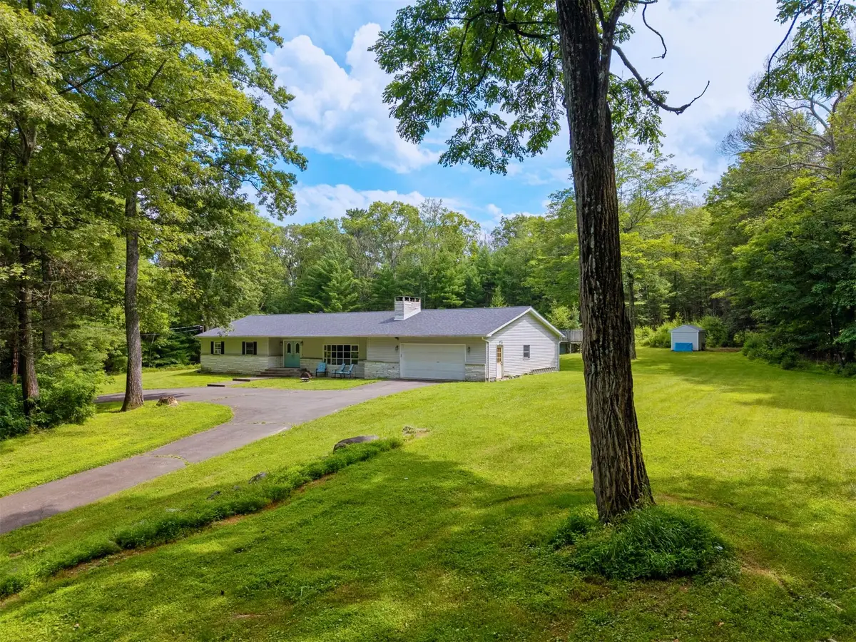 137 Bush Road, Stone Ridge, NY 12484 - Image #1