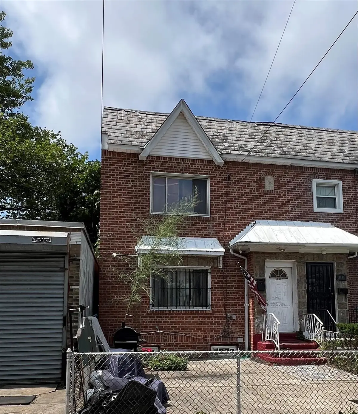 11550 122nd Street, South Ozone Park, NY 11420 - Image #1