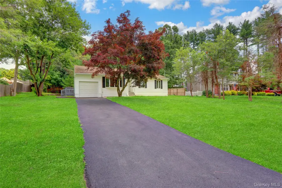 181 Wading River Hollow Road, Ridge, NY 11961 - Image #2
