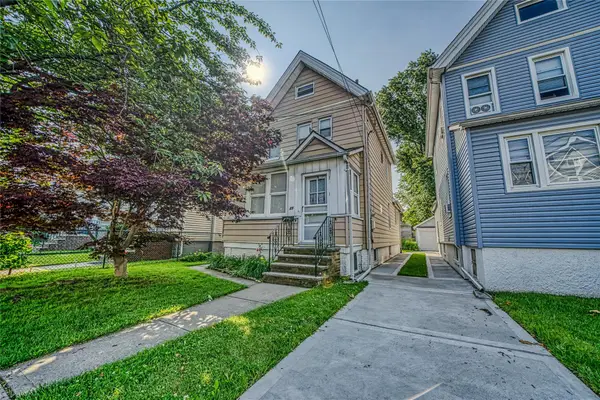 25 Lexington Avenue, Staten Island, NY 10302