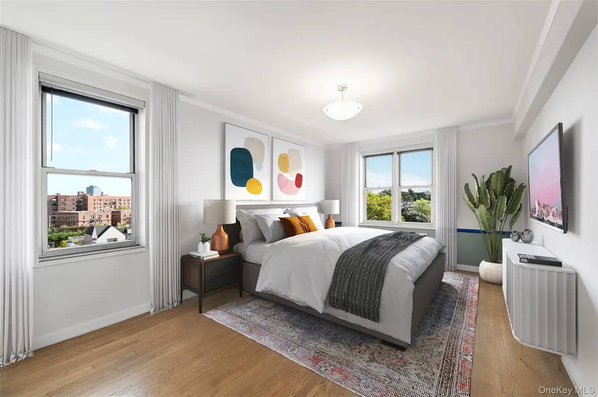 90-02 63rd Drive #5J, Rego Park, NY 11374 - Image #1