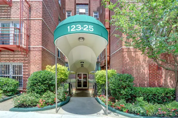 123-25 82nd Avenue #5R, Kew Gardens, NY 11415