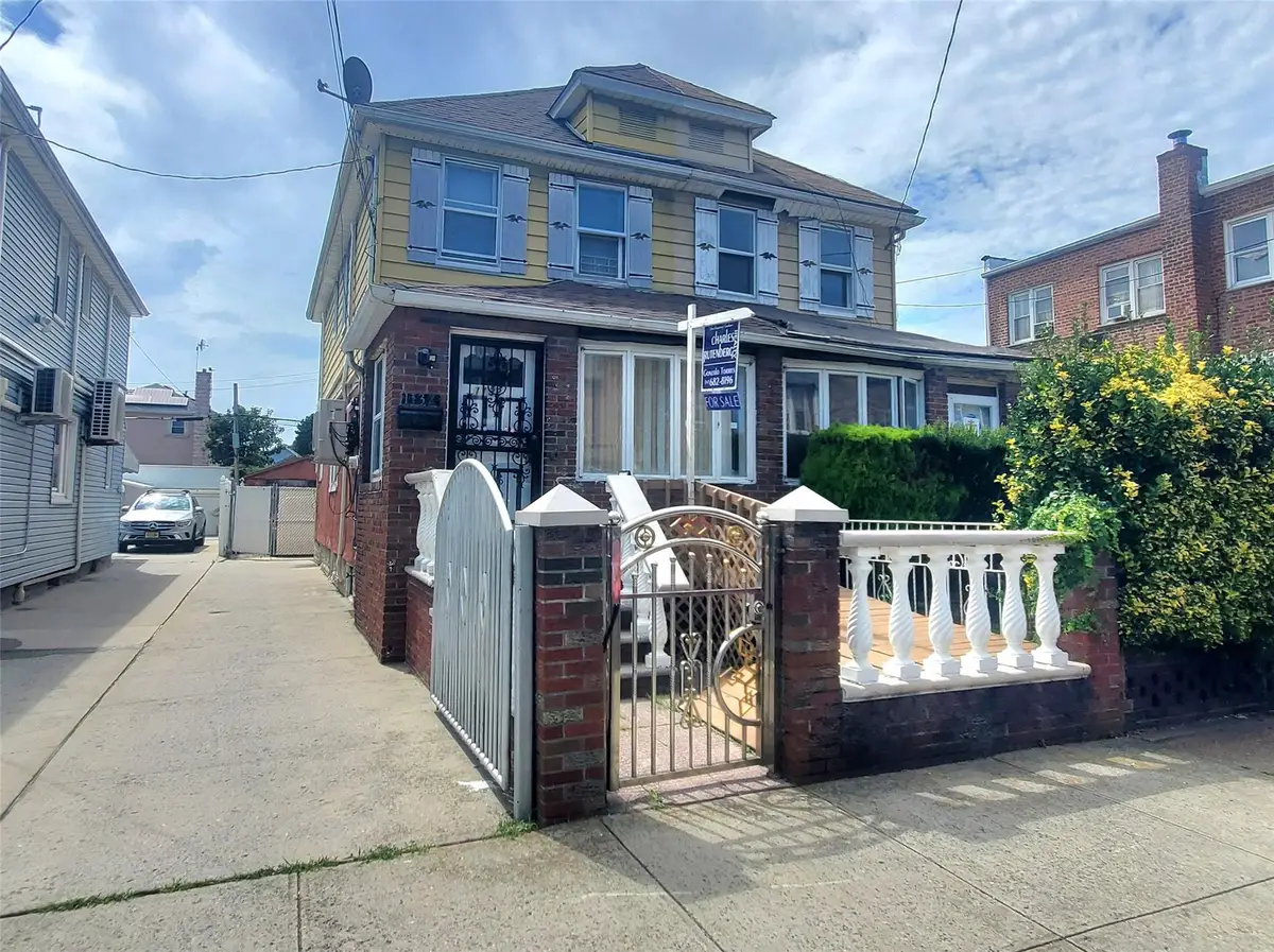 1132 East 42 Street, Brooklyn, NY 11210 - Image #1