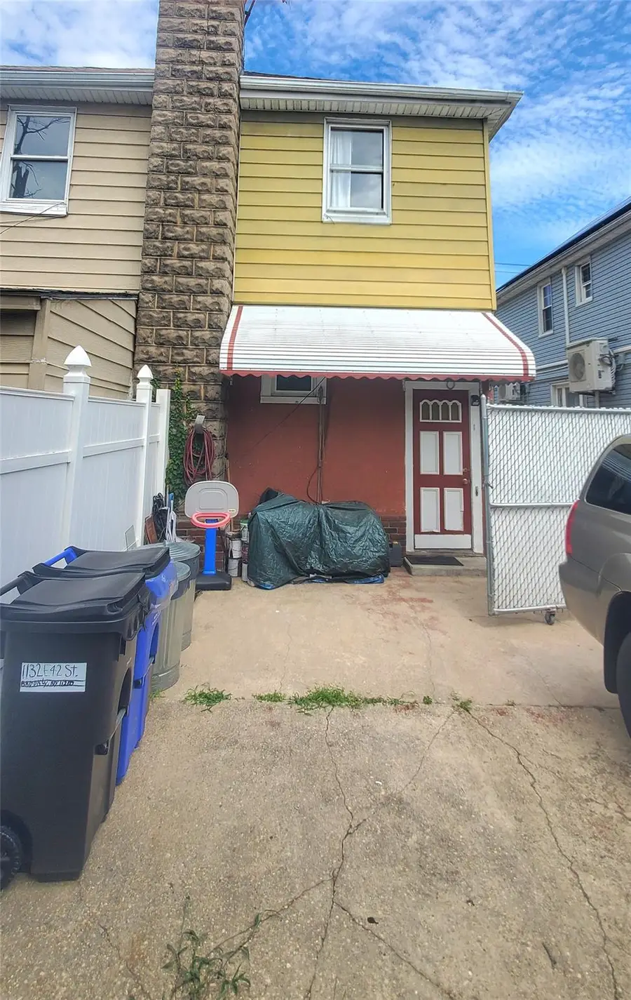 1132 East 42 Street, Brooklyn, NY 11210 - Image #3