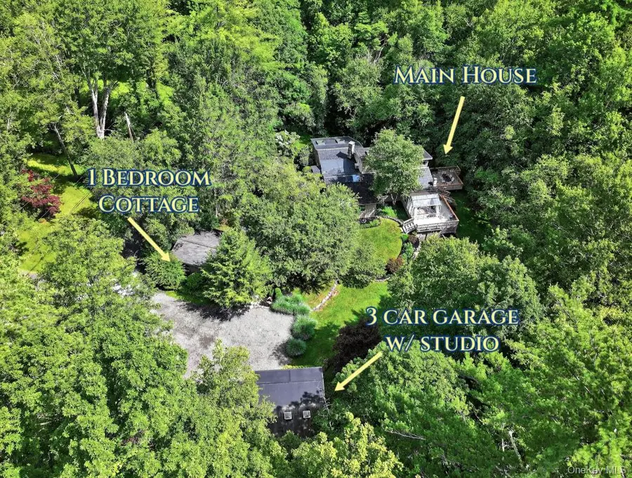 27 Old Wagon Road, Woodstock, NY 12498 - Image #3
