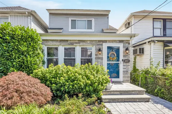 487 Court Avenue, Cedarhurst, NY 11516