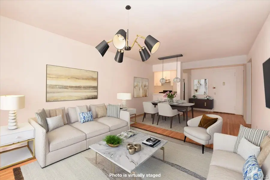 400 E 17th Street #600, Brooklyn, NY 11226 - Image #2