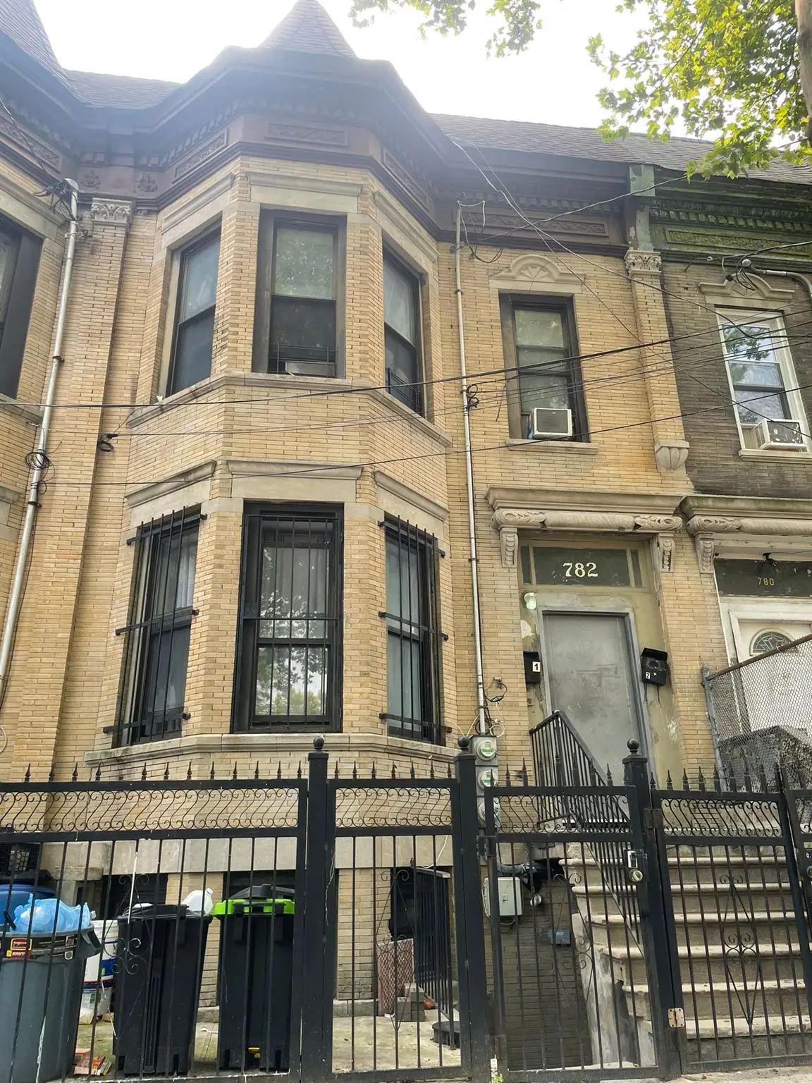782 Cauldwell Avenue, Bronx, NY 10456 - Image #1