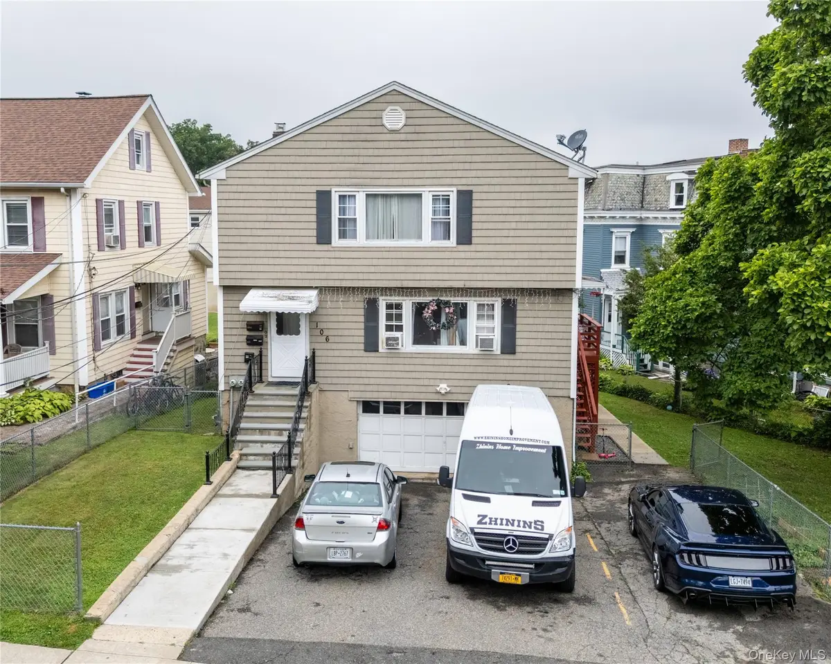 106 Grace Church Street, Port Chester, NY 10573 - Image #1