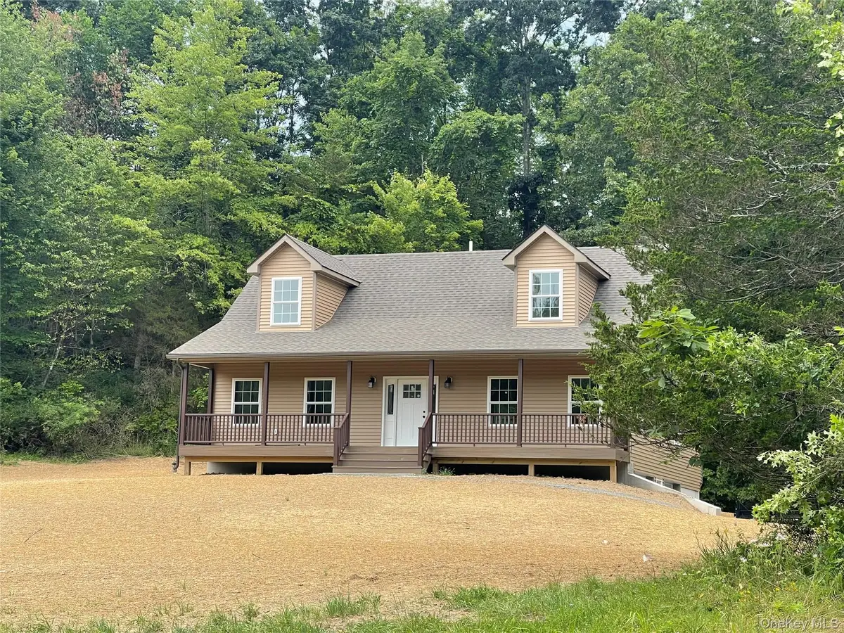 35 Papuga Road, Pine Bush, NY 12566 - Image #1