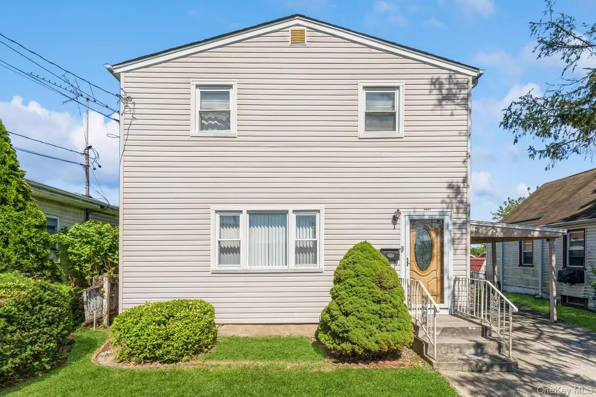 220 Elzey Ave., Elmont, NY 11003 - Image #1