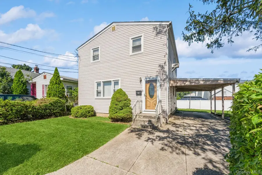 220 Elzey Ave., Elmont, NY 11003 - Image #2