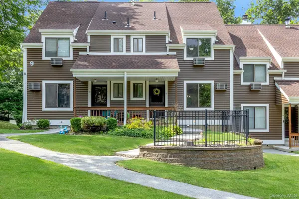 9 Heritage Drive #B, Harriman, NY 10926