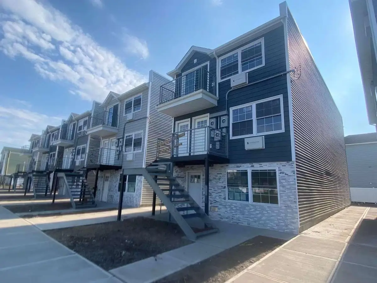 605 Barbadoes Drive, Arverne, NY 11692 - #1