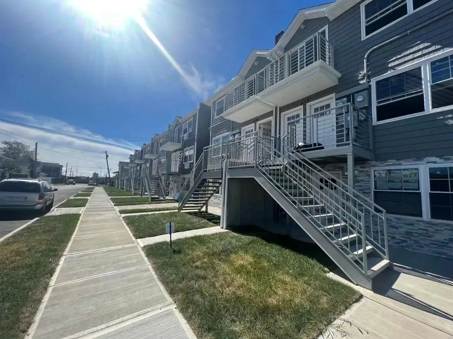 605 Barbadoes Drive, Arverne, NY 11692 - #3