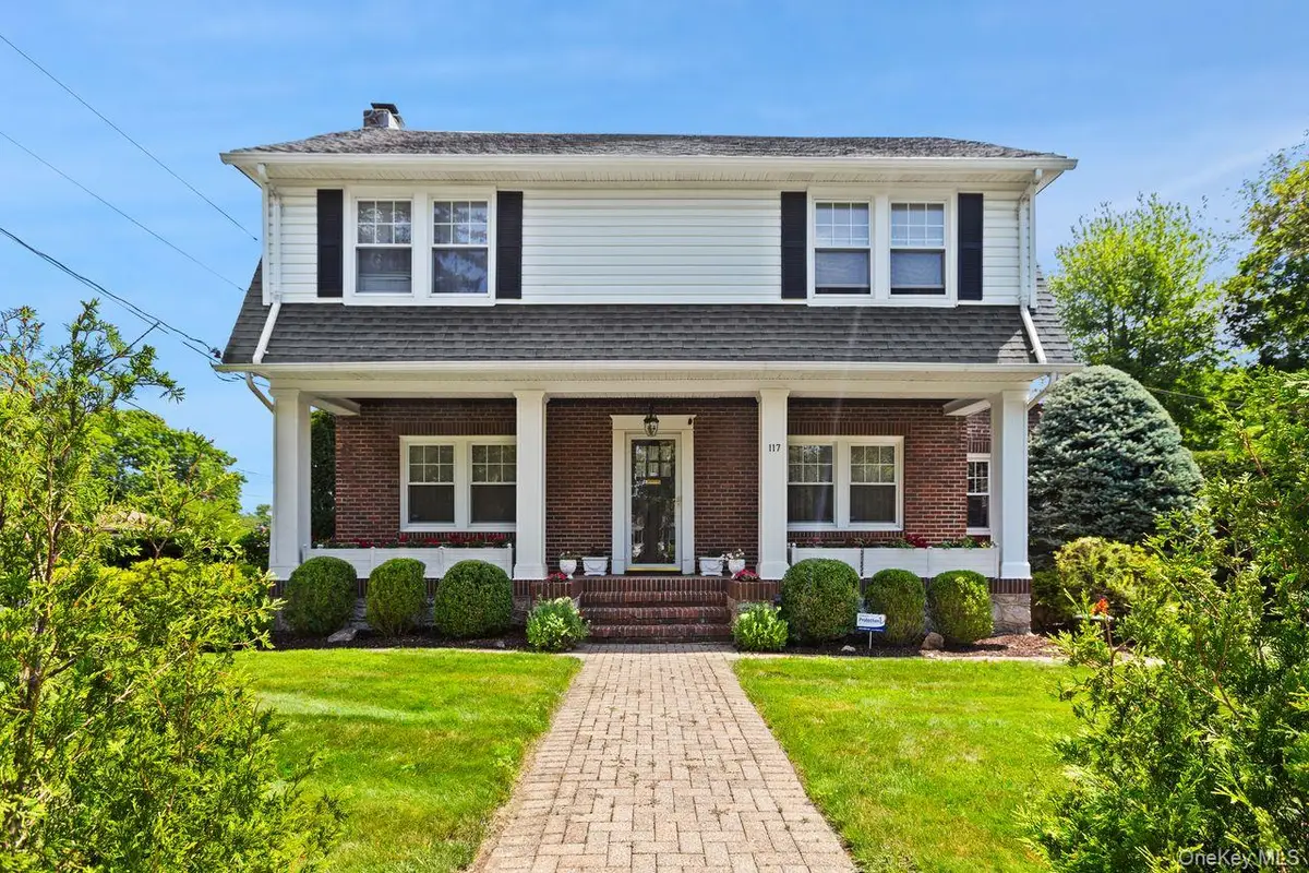 117 Perth Avenue, New Rochelle, NY 10804 - Image #1
