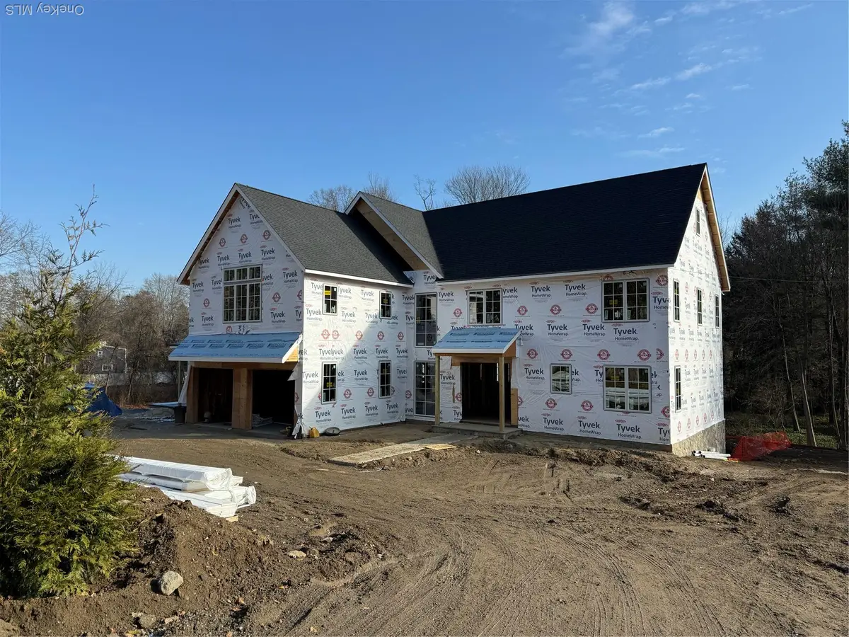 211 Bedford Road, Chappaqua, NY 10514 - Image #1