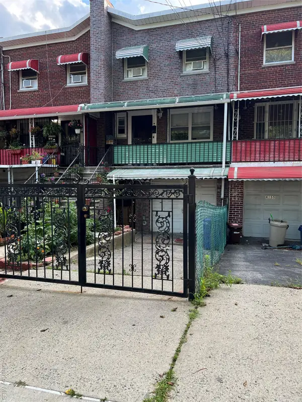 4153 Bruner Avenue, Bronx, NY 10466