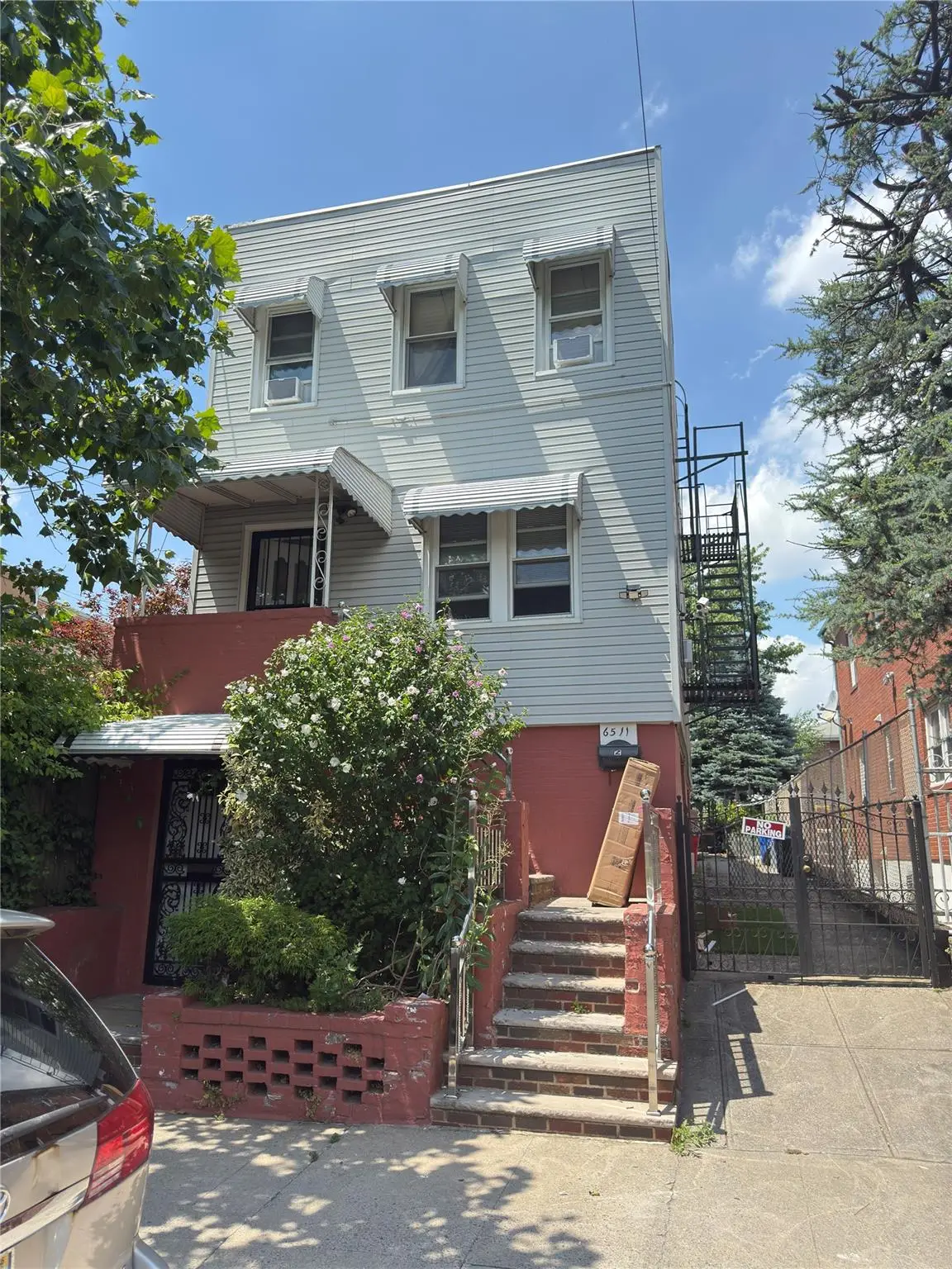 65-11 Perry Avenue, Maspeth, NY 11378 - Image #1