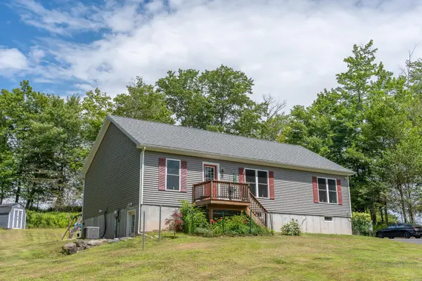 56 Ahrens Road, Parksville, NY 12768