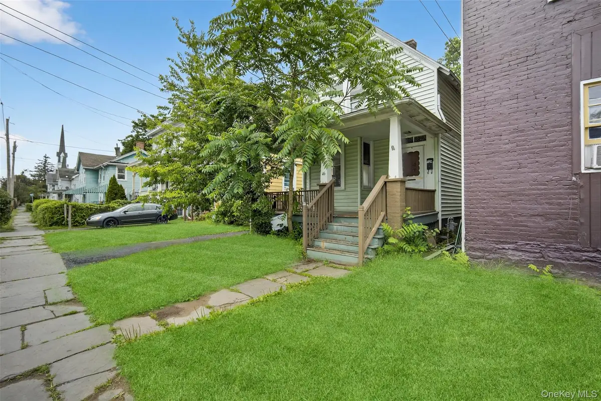 46 Elmendorf Street, Kingston, NY 12401 - #1