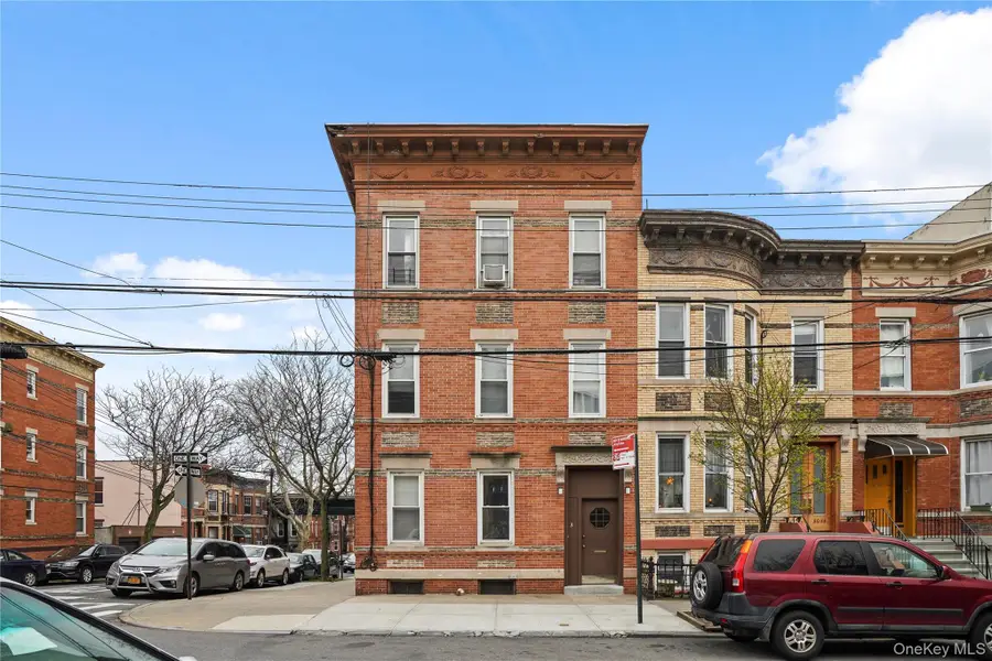 6046 Putnam Avenue, Ridgewood, NY 11385 - Image #2