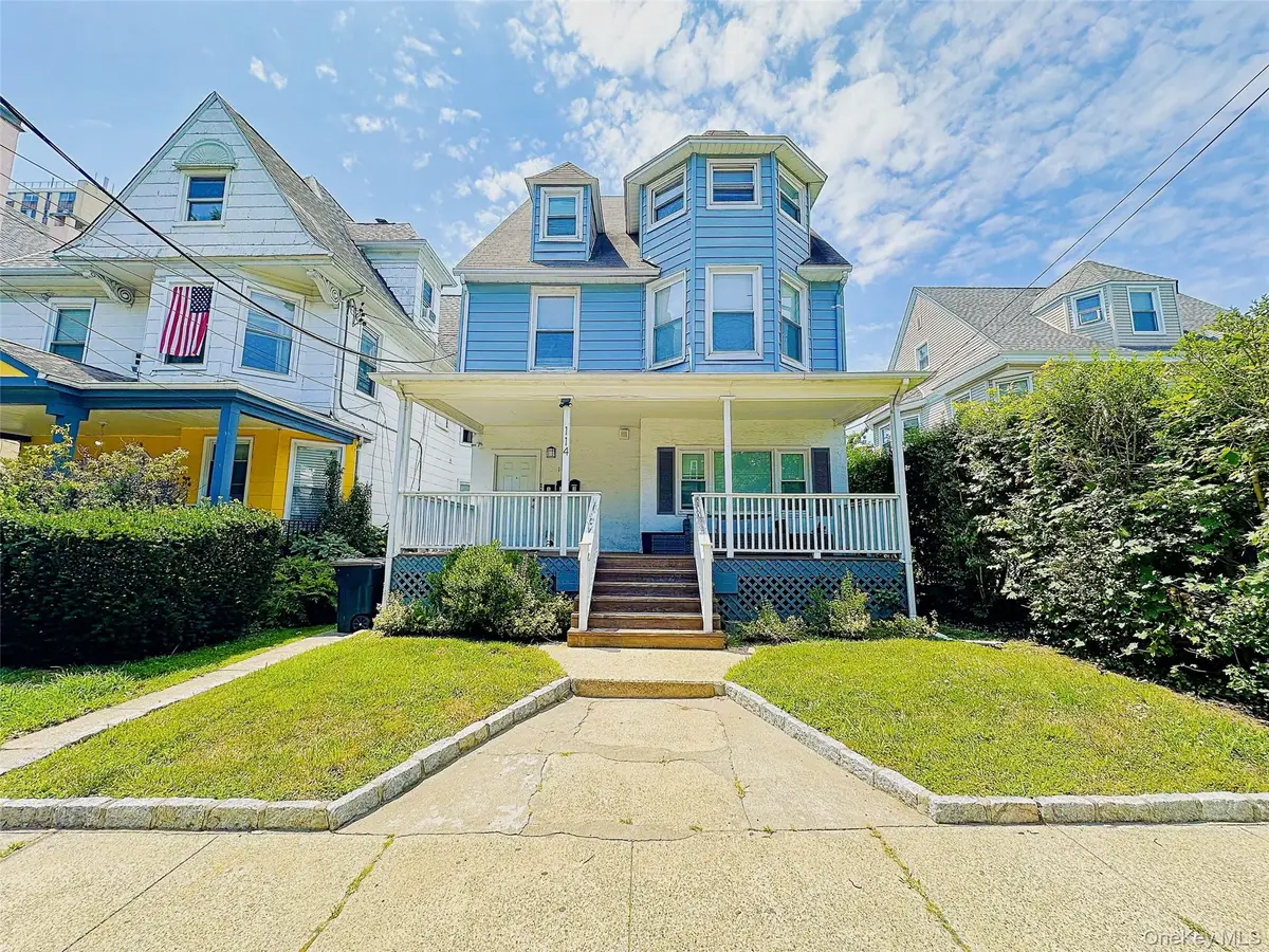 114 Park Avenue, Mount Vernon, NY 10550 - Image #1