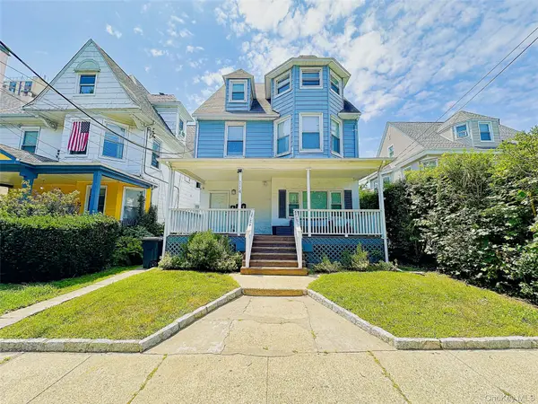 114 Park Avenue, Mount Vernon, NY 10550