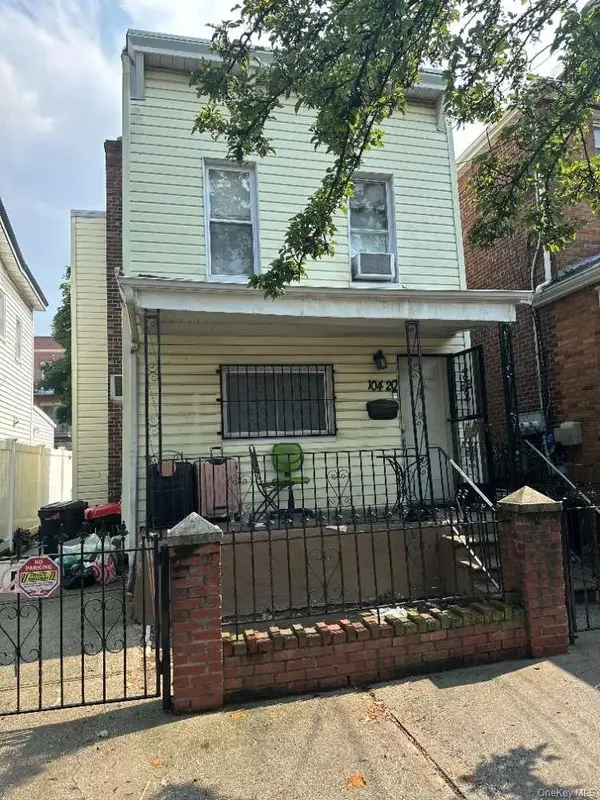 104-20 47th Avenue, Corona, NY 11368