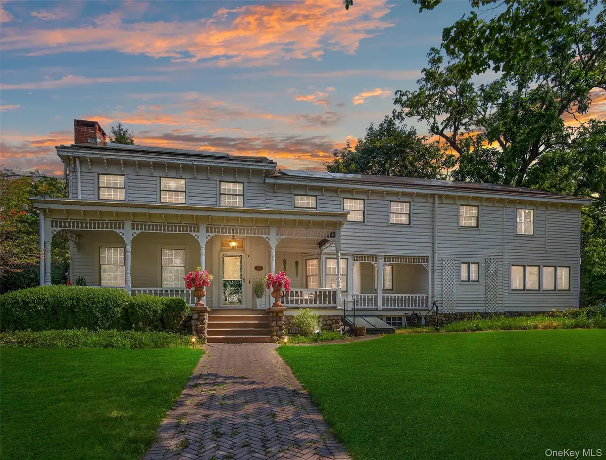 519 Haverstraw Road, Suffern, NY 10901 - Image #1