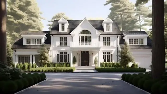 32 - 5 Orchard Drive, Armonk, NY 10504 - Image #1