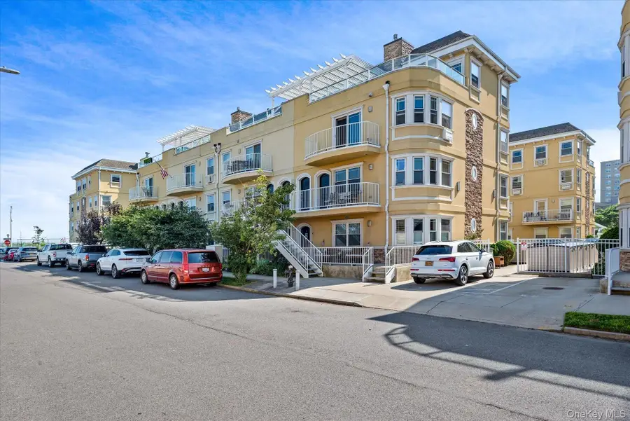 171 Beach 100th Street #9C, Rockaway Park, NY 11694 - #2