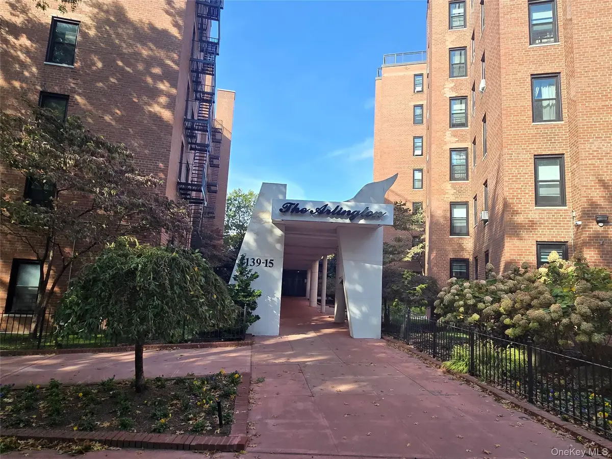 139-15 83 Avenue #629, Briarwood, NY 11435 - Image #1