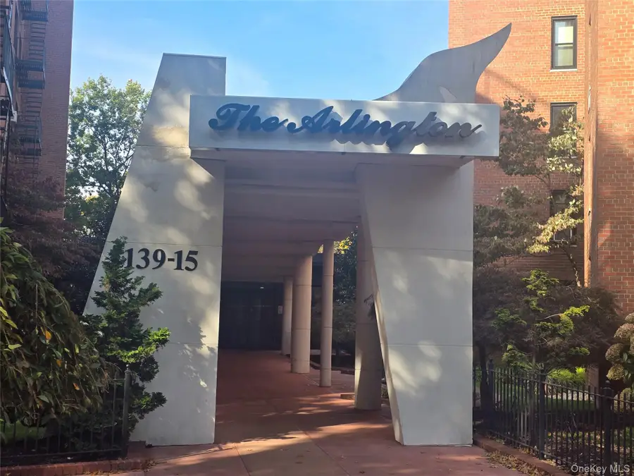 139-15 83 Avenue #629, Briarwood, NY 11435 - Image #2