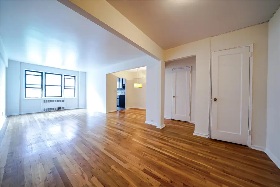 1 Fisher Drive #207, Mount Vernon, NY 10552 - Image #2