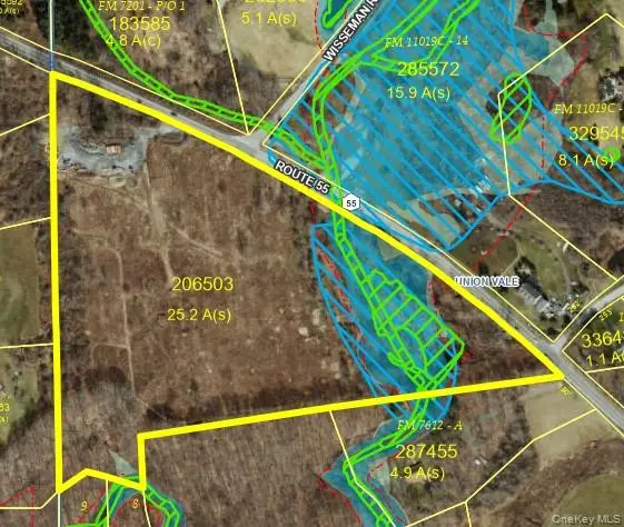 0 Route 55, Lagrangeville, NY 12540 - Image #3