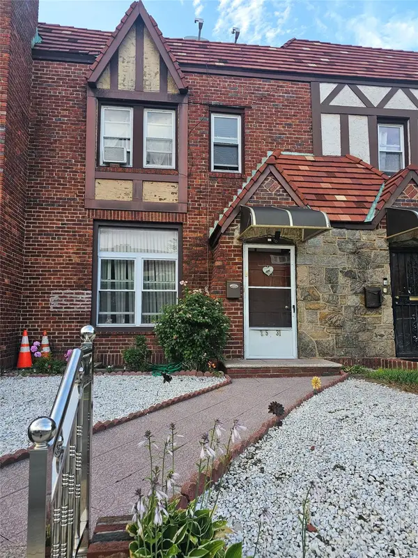 21531 Murdock Avenue, Queens Village, NY 11429