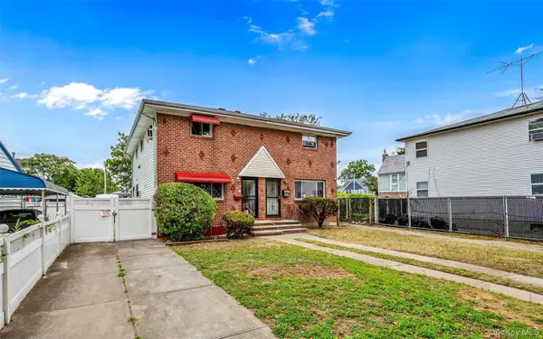 132-20 Farmers Boulevard, Saint Albans, NY 11434