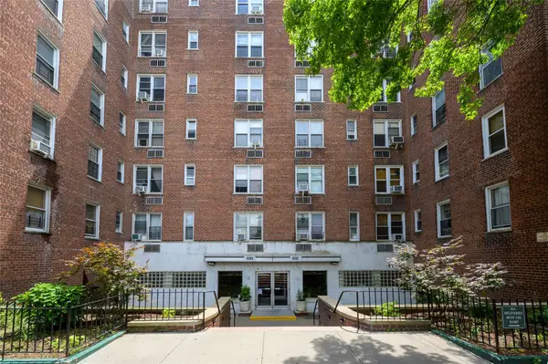 610 Waring Avenue #5F, Bronx, NY 10467