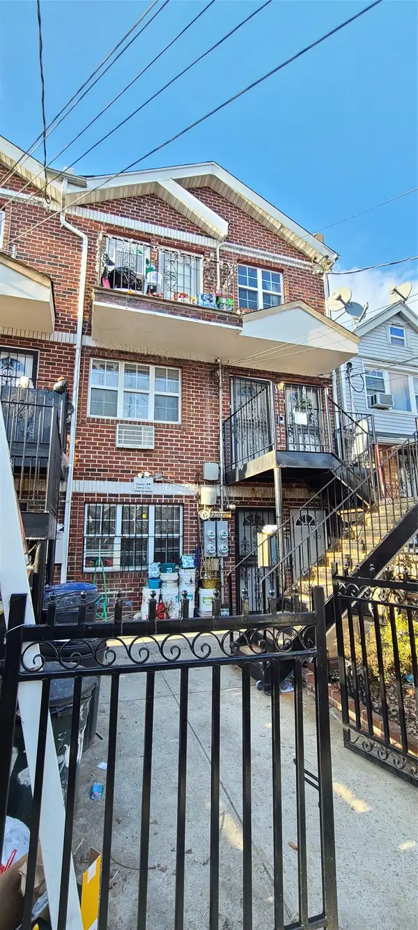 17207A 90th Avenue, Jamaica, NY 11432