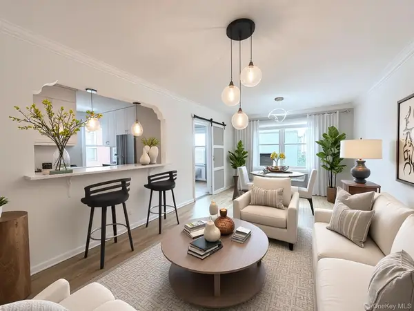 800 Grand Concourse #2JS, Bronx, NY 10451