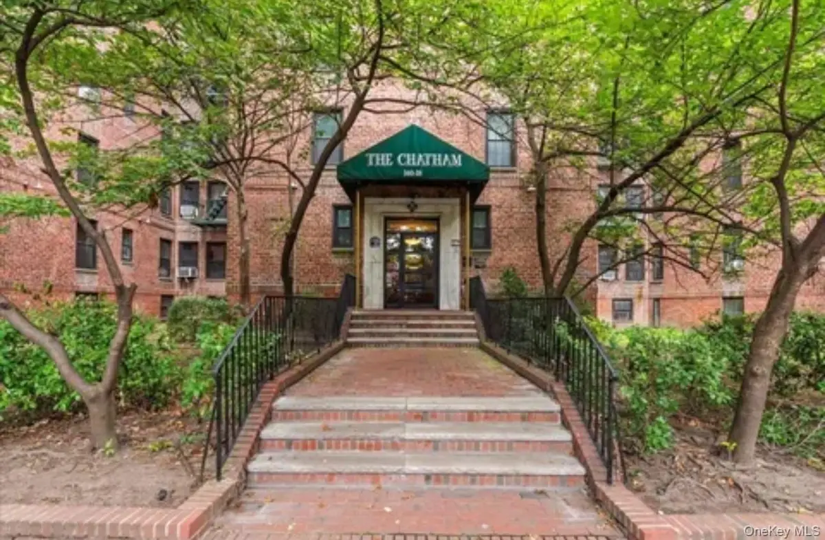 14018 Burden Crescent #410, Briarwood, NY 11435 - Image #1