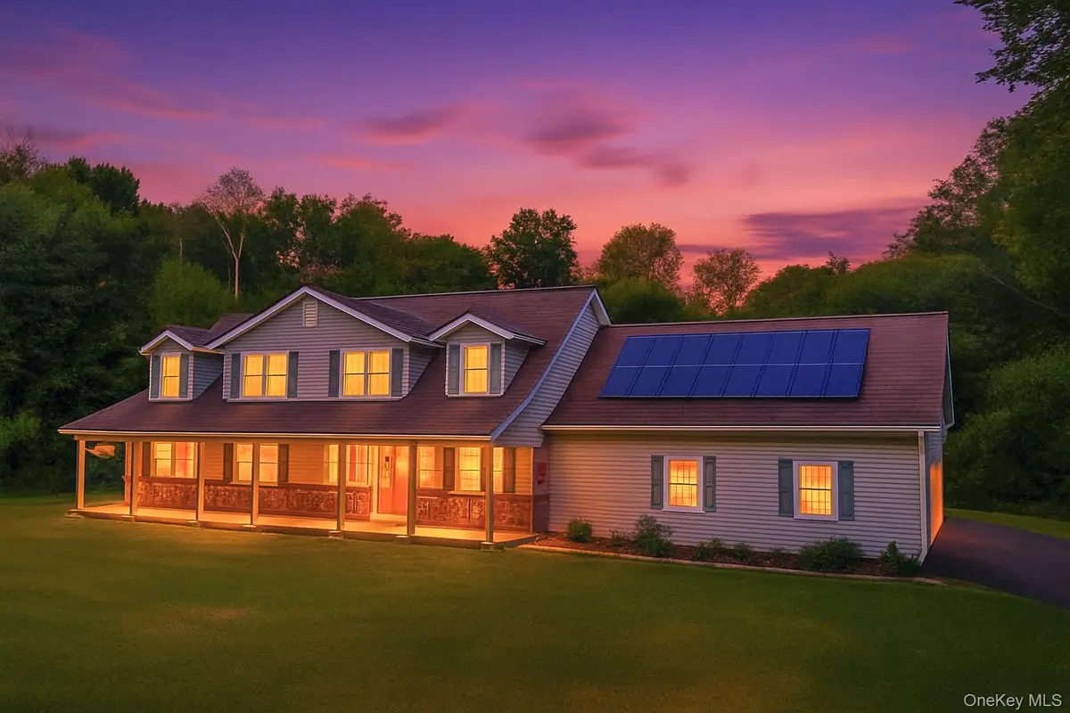 1 Rackett Road, Port Jervis, NY 12771 - Image #1