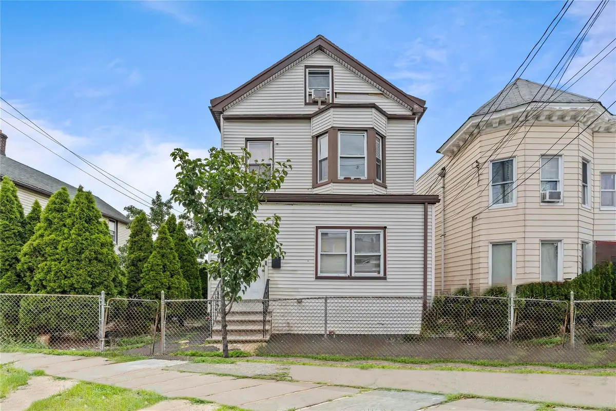 122 S High Street, Mount Vernon, NY 10550 - Image #1