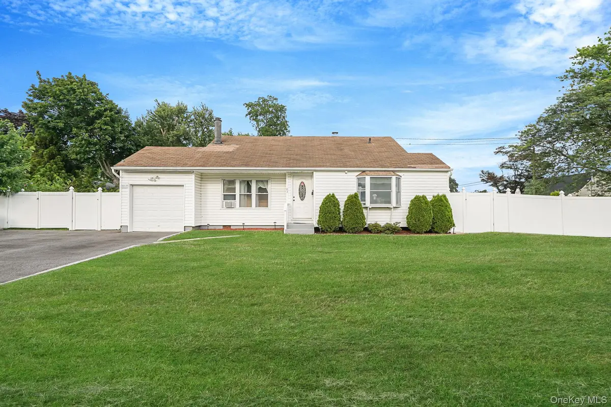 83 Chapel Hill Drive, Brentwood, NY 11717 - Image #1