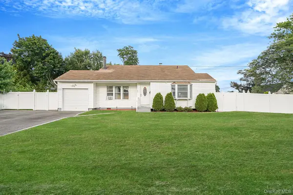 83 Chapel Hill Drive, Brentwood, NY 11717