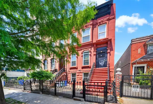 17 Palmetto Street, Brooklyn, NY 11221