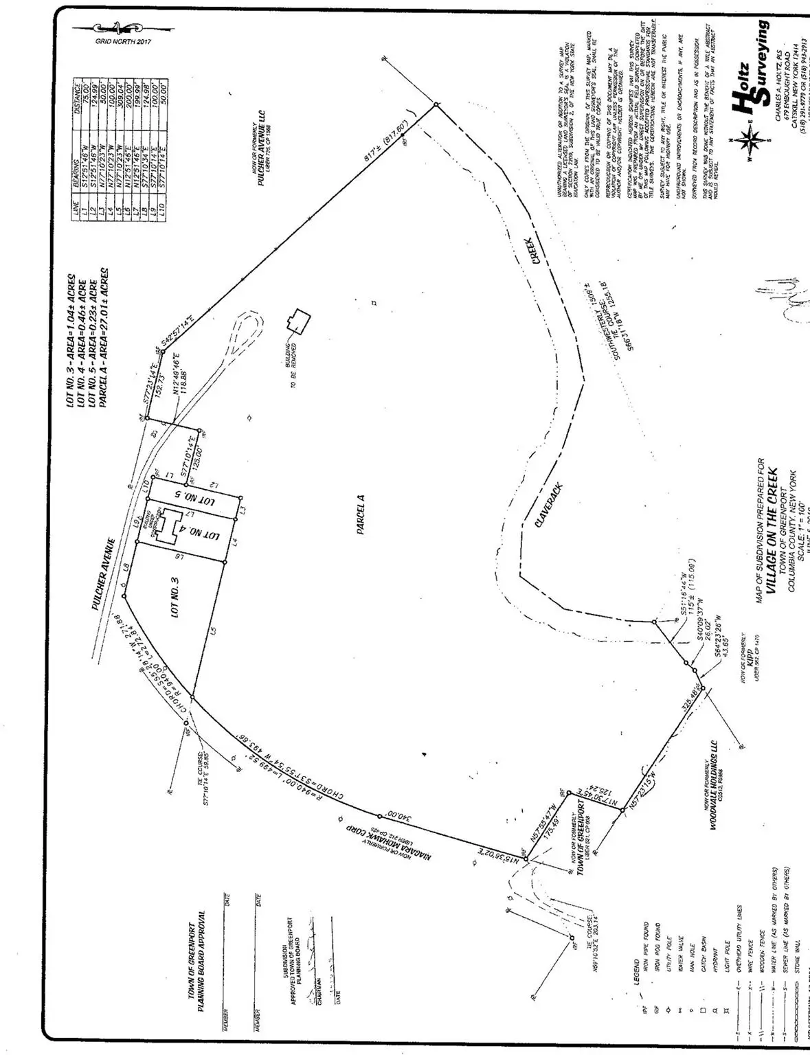 35 Pulcher Avenue, Hudson, NY  - Image #1