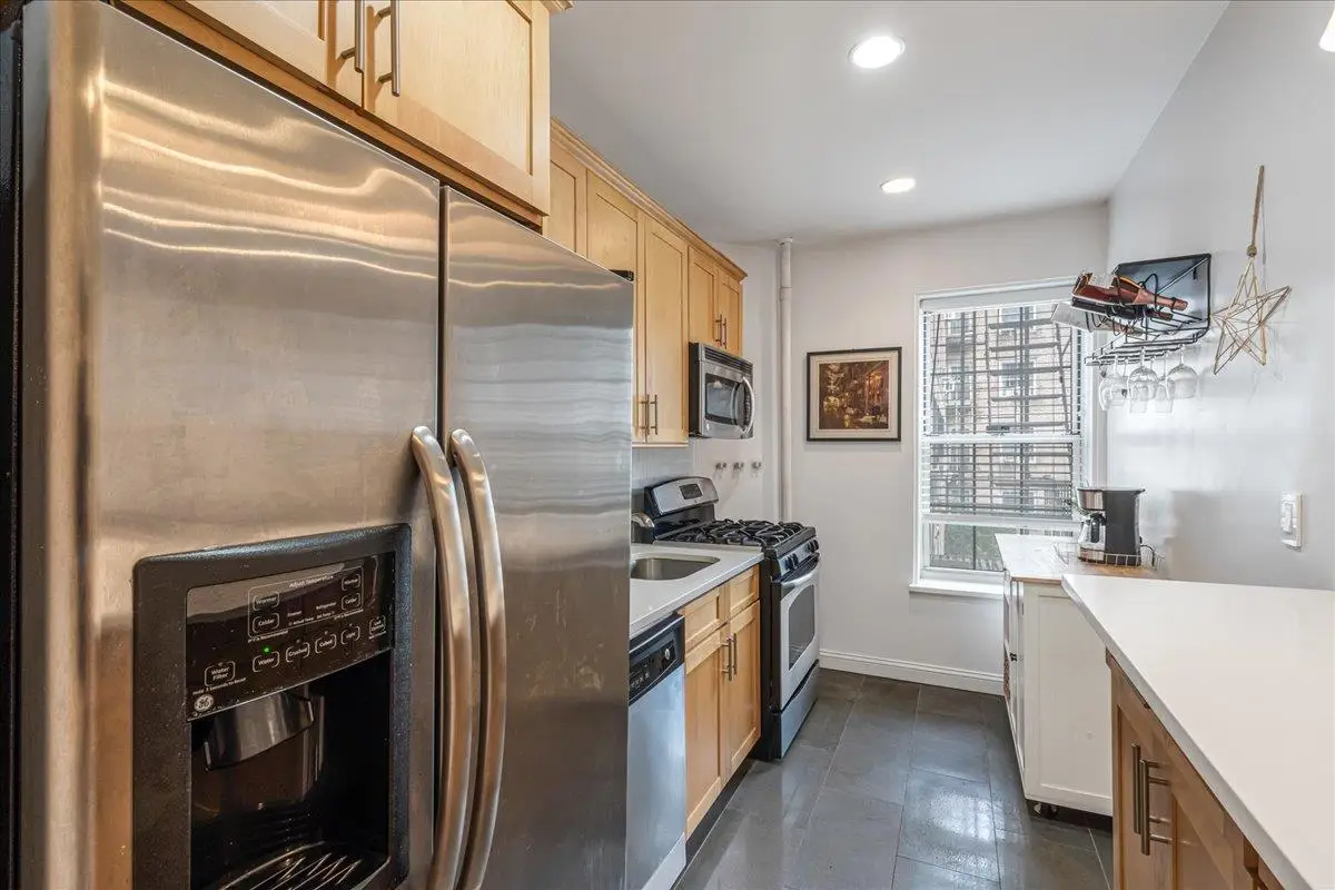 30-69 Hobart Street #2P, Woodside, NY 11377 - #1