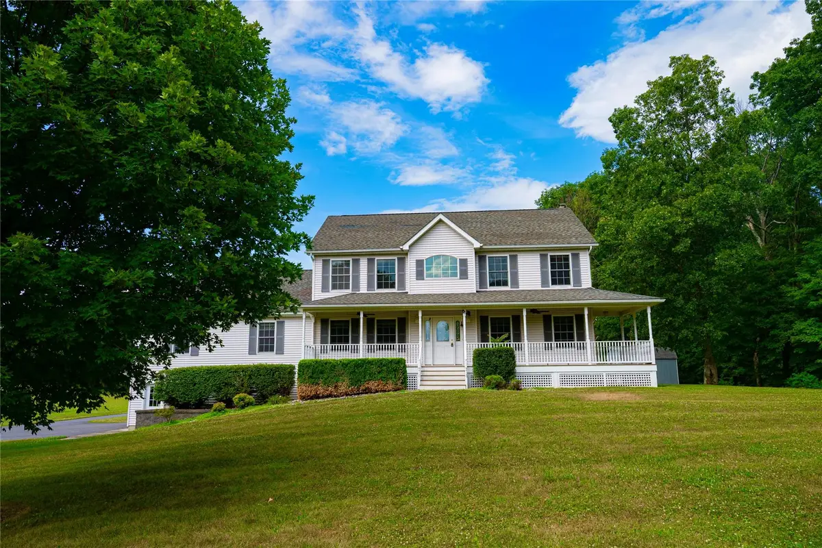 2486 County Route 1, Westtown, NY 10998 - Image #1